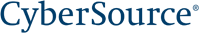 CyberSource Logo