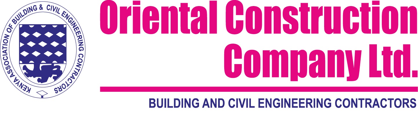Oriental Construction Company Limited